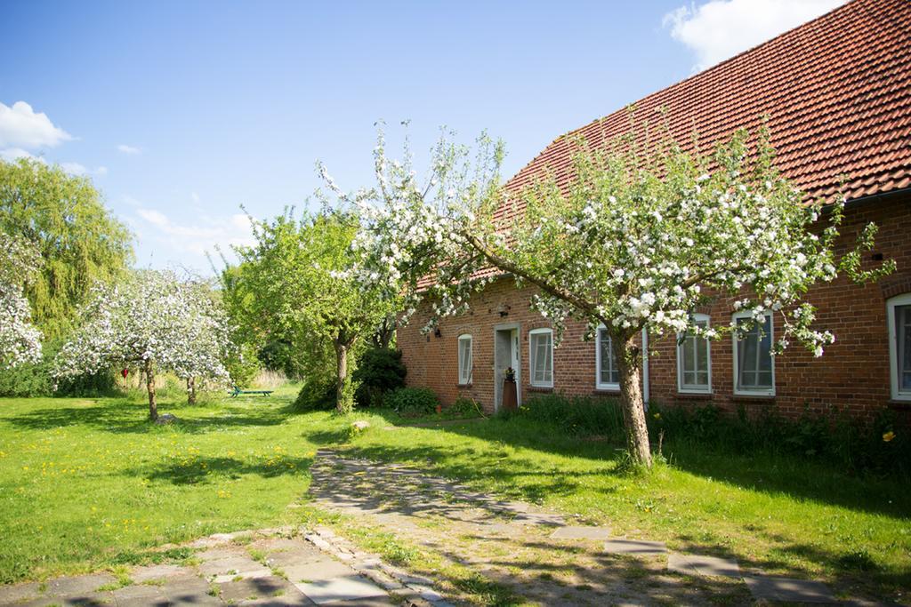 Adelheidshof Hotel Magelsen Exterior photo