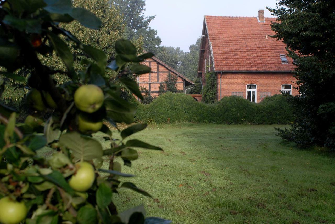 Adelheidshof Hotel Magelsen Exterior photo